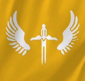Divinity Halo Clan