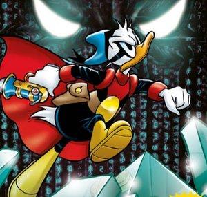 Donald Duck