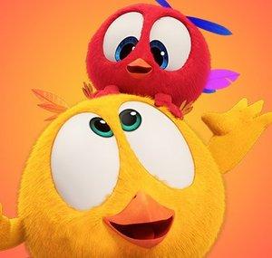 ¿Dónde está Chicky? - Dibujos Animados en español