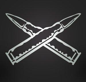Double Bullet