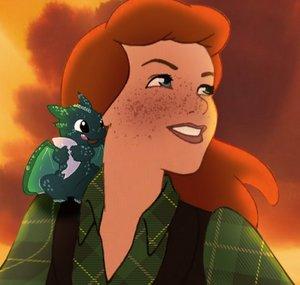 DreamingWithDragons