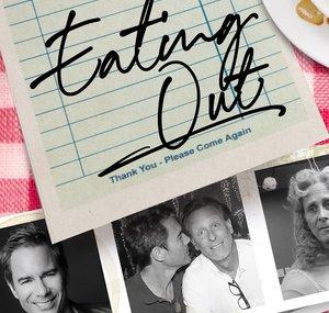 Eating Out with Eric McCormack & Steven Weber