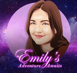 Emily's Adventure Awaits
