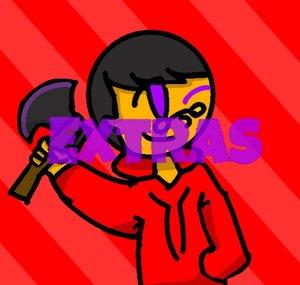 Endieextras