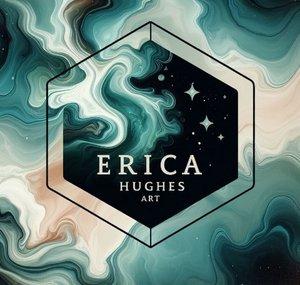 Erica Hughes Art
