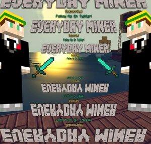 Everyday Miner