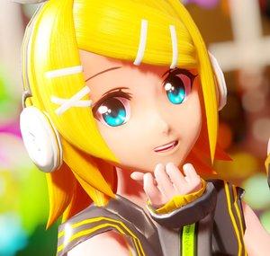 Fina-chan Daisuki