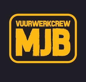 Fireworks crew MJB