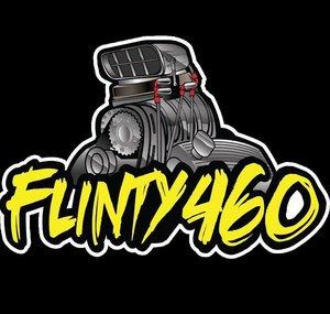 Flinty460