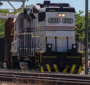 Florida Georgia railfan 