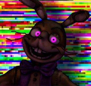 FNAF POWER