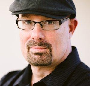 Frank Viola - The Deeper Journey