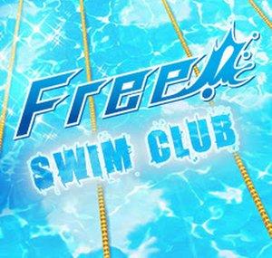 FreeSwimClub