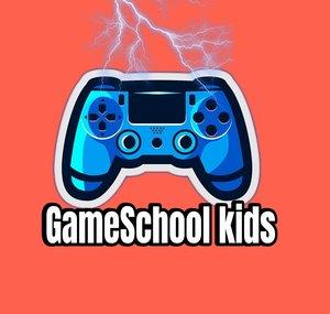 GameSchool Kids
