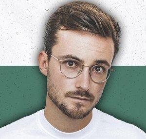 Geld für die Welt — Maurice Höfgen
