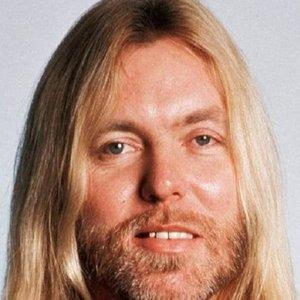 Gregg Allman