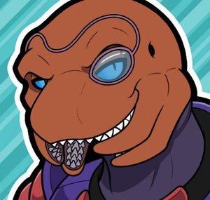 Harc The Shark