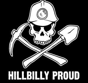Hillbilly Proud