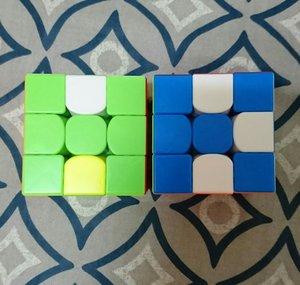 Hong Kong Cubers