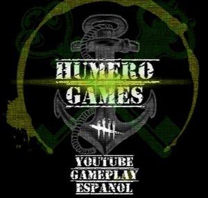 humero games