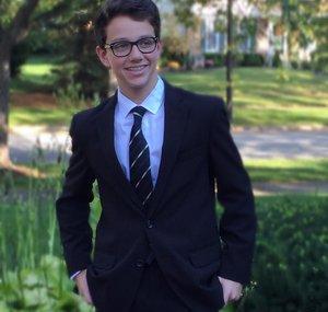 Izaac Kahn