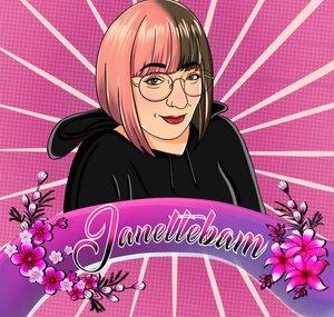 Janette Bam