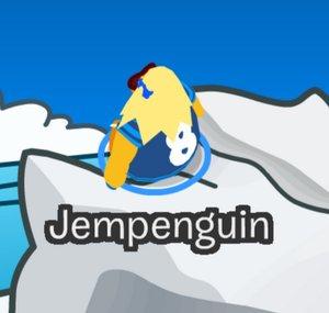 Jempenguin
