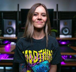 JessWoess