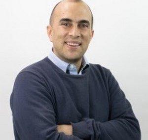 Jorge Serrano Pérez
