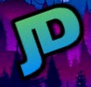 Joshdragon_YT ヅ