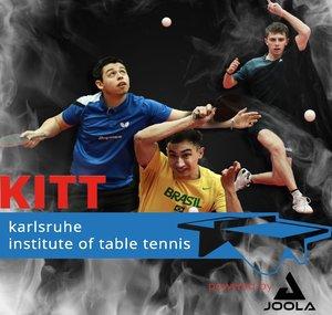 KITT - Table Tennis