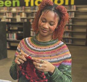 Knit With Kali