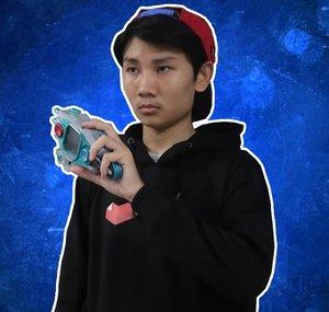 Kyle Zefanya