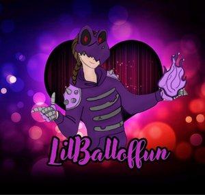 lilballoffun
