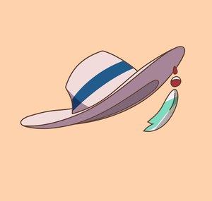 Lily island - Topic