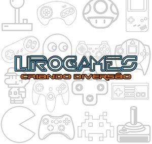 LIROGAMES - Criando Diversão