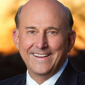 Louie Gohmert