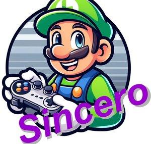Luigi Sincero