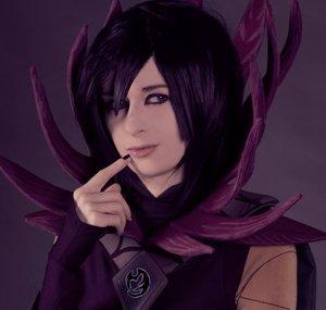 Madam Bella Cosplays
