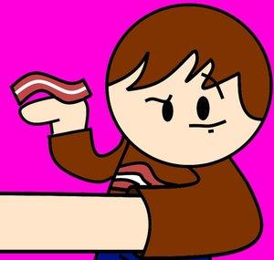 Mak1n' Bacon