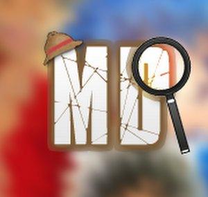 Manga Detectives