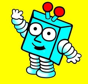 Mars TV cartoons