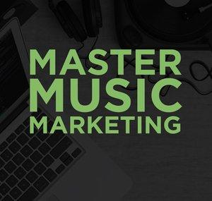 Master Music Marketing