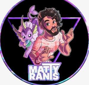 Matty Rants