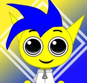 MegaSupertacoman ENG