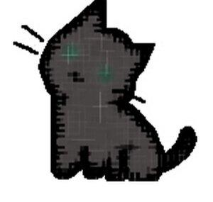 Meowing Kittens