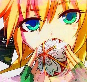 Mitsuki Kagamine