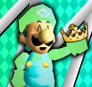 Mix King