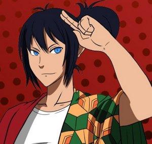 Momon Cyber
