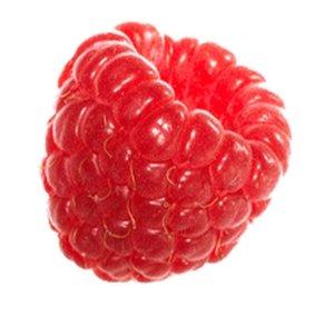 Mouldy Raspberry